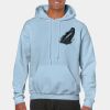 Heavy Blend Adult Hooded Sweatshirt Thumbnail