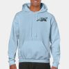 Heavy Blend Adult Hooded Sweatshirt Thumbnail