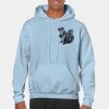 Heavy Blend Adult Hooded Sweatshirt Thumbnail