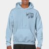 Heavy Blend Adult Hooded Sweatshirt Thumbnail