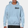 Heavy Blend Adult Hooded Sweatshirt Thumbnail