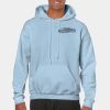 Heavy Blend Adult Hooded Sweatshirt Thumbnail