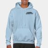 Heavy Blend Adult Hooded Sweatshirt Thumbnail
