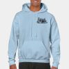 Heavy Blend Adult Hooded Sweatshirt Thumbnail