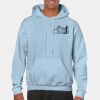 Heavy Blend Adult Hooded Sweatshirt Thumbnail