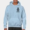Heavy Blend Adult Hooded Sweatshirt Thumbnail