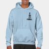 Heavy Blend Adult Hooded Sweatshirt Thumbnail