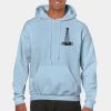 Heavy Blend Adult Hooded Sweatshirt Thumbnail