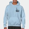 Heavy Blend Adult Hooded Sweatshirt Thumbnail