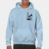 Heavy Blend Adult Hooded Sweatshirt Thumbnail