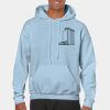 Heavy Blend Adult Hooded Sweatshirt Thumbnail