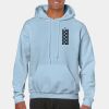 Heavy Blend Adult Hooded Sweatshirt Thumbnail