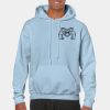 Heavy Blend Adult Hooded Sweatshirt Thumbnail