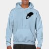 Heavy Blend Adult Hooded Sweatshirt Thumbnail