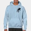 Heavy Blend Adult Hooded Sweatshirt Thumbnail