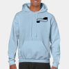 Heavy Blend Adult Hooded Sweatshirt Thumbnail