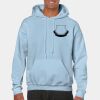 Heavy Blend Adult Hooded Sweatshirt Thumbnail