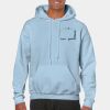 Heavy Blend Adult Hooded Sweatshirt Thumbnail