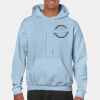 Heavy Blend Adult Hooded Sweatshirt Thumbnail