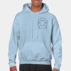 Heavy Blend Adult Hooded Sweatshirt Thumbnail