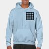 Heavy Blend Adult Hooded Sweatshirt Thumbnail