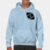 Heavy Blend Adult Hooded Sweatshirt Thumbnail