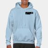 Heavy Blend Adult Hooded Sweatshirt Thumbnail