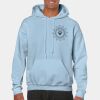 Heavy Blend Adult Hooded Sweatshirt Thumbnail