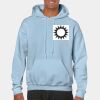 Heavy Blend Adult Hooded Sweatshirt Thumbnail