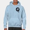Heavy Blend Adult Hooded Sweatshirt Thumbnail