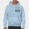Heavy Blend Adult Hooded Sweatshirt Thumbnail