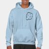 Heavy Blend Adult Hooded Sweatshirt Thumbnail