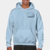 Heavy Blend Adult Hooded Sweatshirt Thumbnail