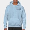 Heavy Blend Adult Hooded Sweatshirt Thumbnail