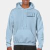 Heavy Blend Adult Hooded Sweatshirt Thumbnail