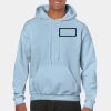 Heavy Blend Adult Hooded Sweatshirt Thumbnail