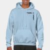 Heavy Blend Adult Hooded Sweatshirt Thumbnail