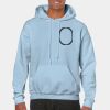 Heavy Blend Adult Hooded Sweatshirt Thumbnail