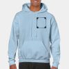 Heavy Blend Adult Hooded Sweatshirt Thumbnail