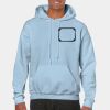 Heavy Blend Adult Hooded Sweatshirt Thumbnail