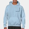 Heavy Blend Adult Hooded Sweatshirt Thumbnail