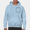 Heavy Blend Adult Hooded Sweatshirt Thumbnail