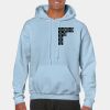 Heavy Blend Adult Hooded Sweatshirt Thumbnail