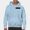Heavy Blend Adult Hooded Sweatshirt Thumbnail