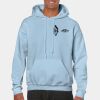 Heavy Blend Adult Hooded Sweatshirt Thumbnail