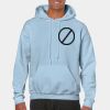 Heavy Blend Adult Hooded Sweatshirt Thumbnail
