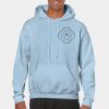 Heavy Blend Adult Hooded Sweatshirt Thumbnail
