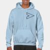 Heavy Blend Adult Hooded Sweatshirt Thumbnail