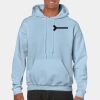 Heavy Blend Adult Hooded Sweatshirt Thumbnail