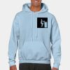 Heavy Blend Adult Hooded Sweatshirt Thumbnail